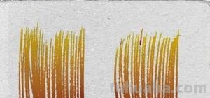 水溶性彩铅怎么画（水溶性彩铅怎么画出水彩效果）