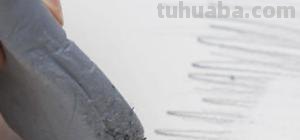 水溶性彩铅怎么画（水溶性彩铅怎么画出水彩效果）