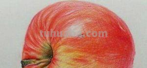 水溶性彩铅怎么画（水溶性彩铅怎么画出水彩效果）