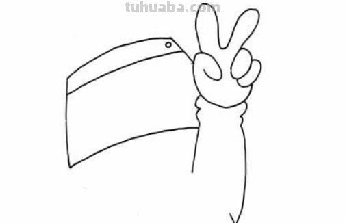 人物简易速写(人物简易速写图片) 人物简易速写(人物简易速写图片)