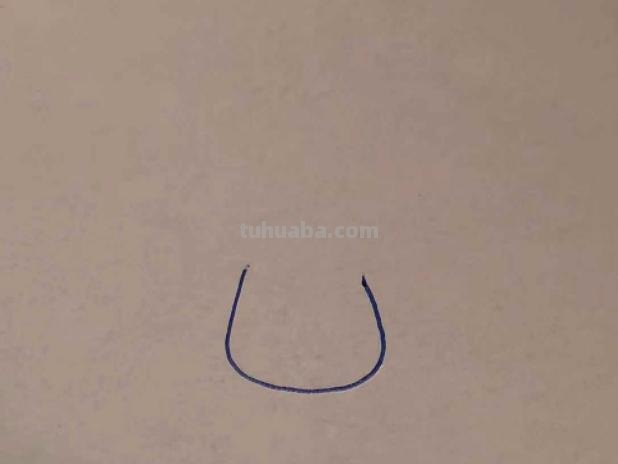 猫的简笔画怎么画（猫的简笔画怎么画又简单又可爱）