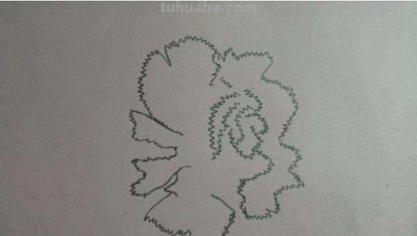 康乃馨怎么画漂亮彩铅(康乃馨怎么画漂亮彩铅图片) 康乃馨怎么画漂亮彩铅(康乃馨怎么画漂亮彩铅图片)