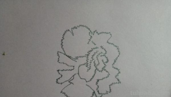 康乃馨怎么画漂亮彩铅(康乃馨怎么画漂亮彩铅图片) 康乃馨怎么画漂亮彩铅(康乃馨怎么画漂亮彩铅图片)