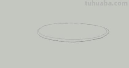 红酒杯速写（红酒杯素描）