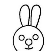 小兔怎么画简笔画（小兔怎么画简笔画图片）