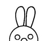 小兔怎么画简笔画（小兔怎么画简笔画图片）