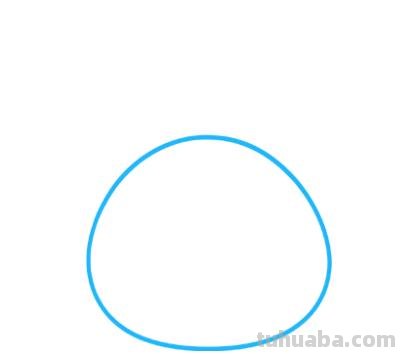 小兔怎么画简笔画（小兔怎么画简笔画图片）