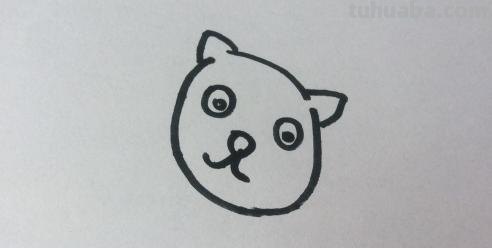 小猫怎么画简笔画（小猫怎么画简笔画图片）