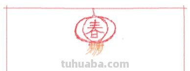 春节的手抄报怎么画(春节的手抄报怎么画简单又漂亮) 春节的手抄报怎么画(春节的手抄报怎么画简单又漂亮)