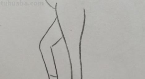 马怎么画简笔画（马怎么画简笔画 儿童）