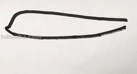 飞机怎么画简笔画（飞机怎么画简笔画图片）