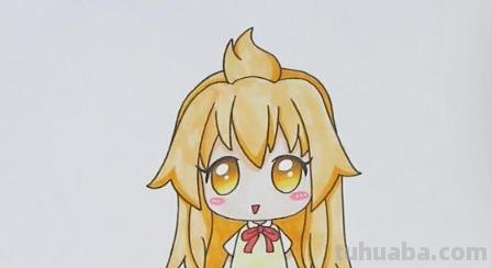 头发怎么画简笔画(男生头发怎么画简笔画) 头发怎么画简笔画(男生头发怎么画简笔画)