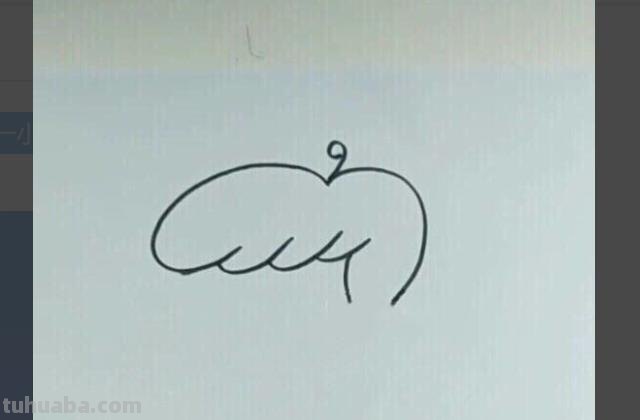 头发怎么画简笔画(男生头发怎么画简笔画) 头发怎么画简笔画(男生头发怎么画简笔画)