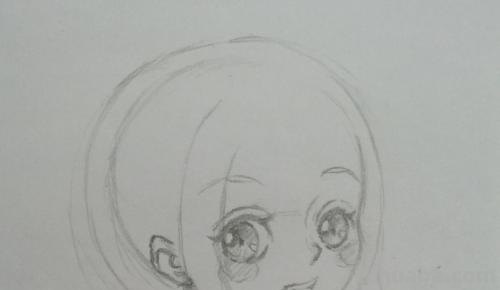 头发怎么画简笔画(男生头发怎么画简笔画) 头发怎么画简笔画(男生头发怎么画简笔画)