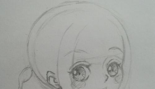 头发怎么画简笔画(男生头发怎么画简笔画) 头发怎么画简笔画(男生头发怎么画简笔画)