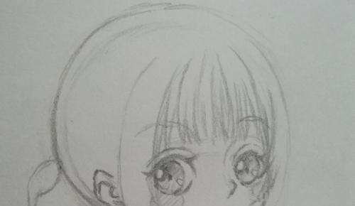 头发怎么画简笔画(男生头发怎么画简笔画) 头发怎么画简笔画(男生头发怎么画简笔画)