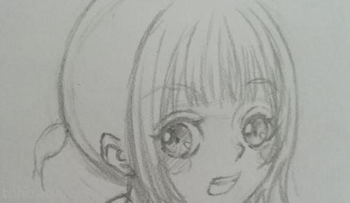 头发怎么画简笔画(男生头发怎么画简笔画) 头发怎么画简笔画(男生头发怎么画简笔画)