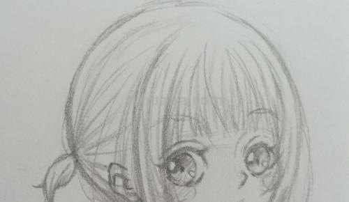 头发怎么画简笔画(男生头发怎么画简笔画) 头发怎么画简笔画(男生头发怎么画简笔画)