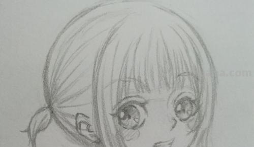 头发怎么画简笔画(男生头发怎么画简笔画) 头发怎么画简笔画(男生头发怎么画简笔画)