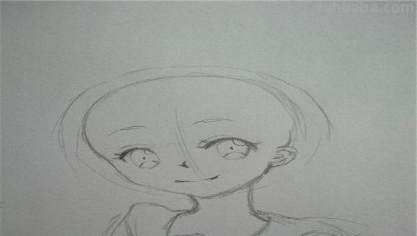 头发怎么画简笔画(男生头发怎么画简笔画) 头发怎么画简笔画(男生头发怎么画简笔画)