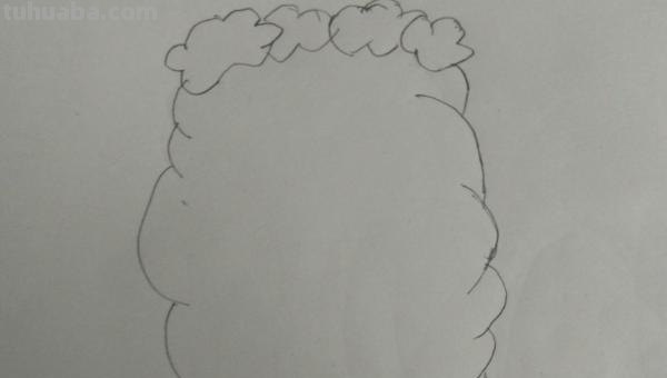 手抄报花边怎么画（手抄报花边怎么画简单又漂亮）