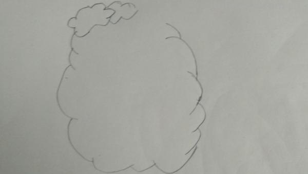 手抄报花边怎么画（手抄报花边怎么画简单又漂亮）