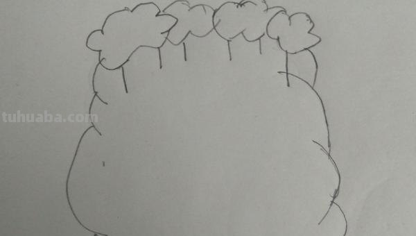 手抄报花边怎么画（手抄报花边怎么画简单又漂亮）