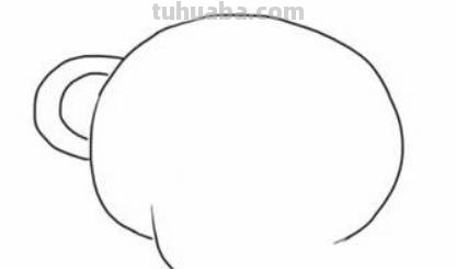 小熊怎么画简笔画（可爱小熊怎么画简笔画）