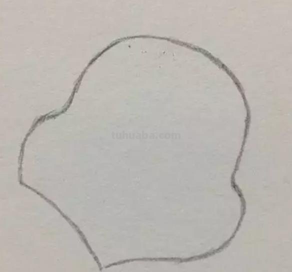 小熊怎么画简笔画(可爱小熊怎么画简笔画) 小熊怎么画简笔画(可爱小熊怎么画简笔画)