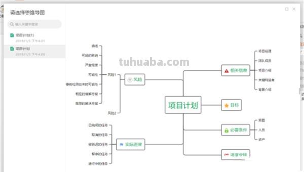 ppt怎么画思维导图（）