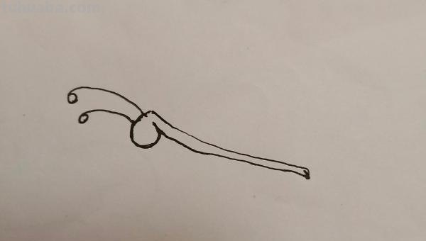 蝴蝶简笔画怎么画(蝴蝶蝴蝶简笔画怎么画) 蝴蝶简笔画怎么画(蝴蝶蝴蝶简笔画怎么画)