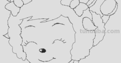 羊怎么画简笔画(羊怎么画简笔画图片) 羊怎么画简笔画(羊怎么画简笔画图片)