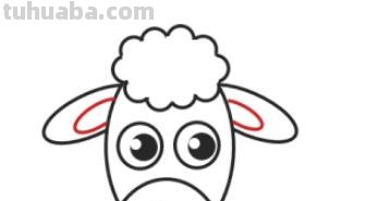 羊怎么画简笔画(羊怎么画简笔画图片) 羊怎么画简笔画(羊怎么画简笔画图片)