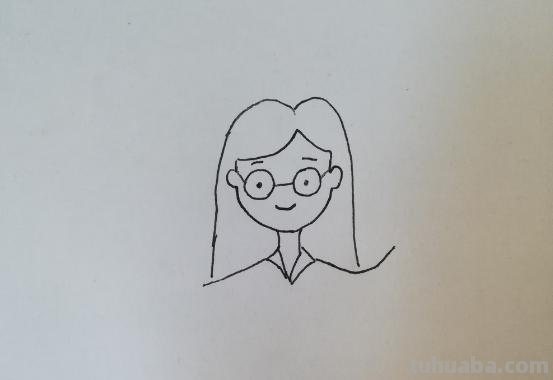 老师怎么画简笔画() 老师怎么画简笔画()