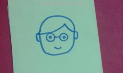 老师怎么画简笔画() 老师怎么画简笔画()