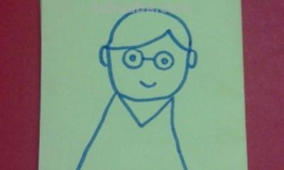 老师怎么画简笔画() 老师怎么画简笔画()