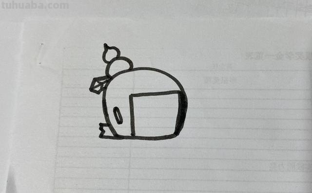 娃娃怎么画简笔画(娃娃怎么画简笔画图片) 娃娃怎么画简笔画(娃娃怎么画简笔画图片)