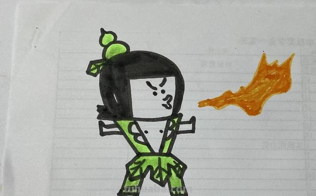 娃娃怎么画简笔画(娃娃怎么画简笔画图片) 娃娃怎么画简笔画(娃娃怎么画简笔画图片)