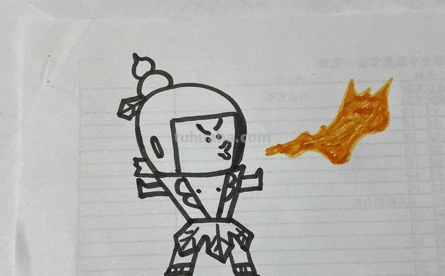 娃娃怎么画简笔画(娃娃怎么画简笔画图片) 娃娃怎么画简笔画(娃娃怎么画简笔画图片)