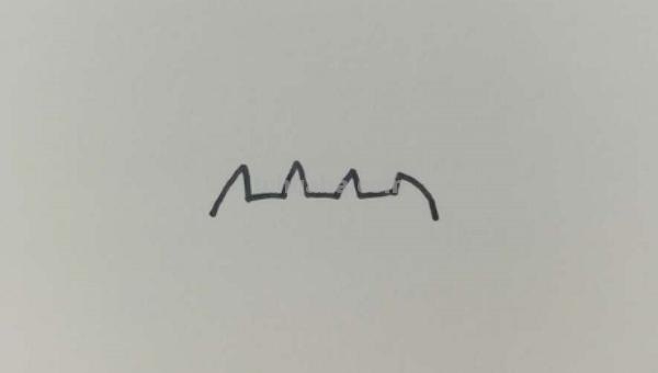 娃娃怎么画简笔画(娃娃怎么画简笔画图片) 娃娃怎么画简笔画(娃娃怎么画简笔画图片)