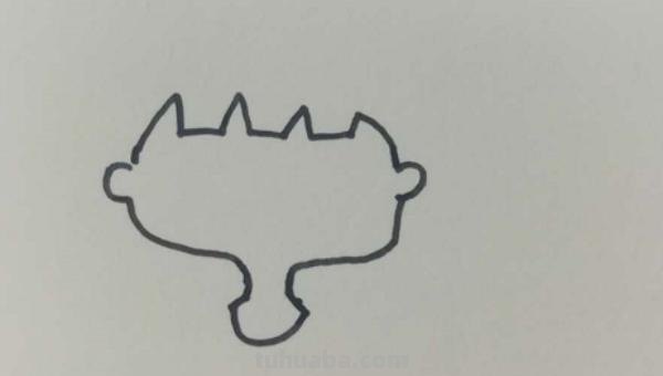 娃娃怎么画简笔画(娃娃怎么画简笔画图片) 娃娃怎么画简笔画(娃娃怎么画简笔画图片)