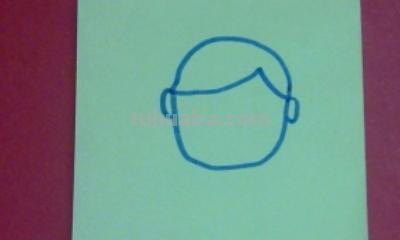 怎么画老师简笔画(怎么画老师简笔画又好看) 怎么画老师简笔画(怎么画老师简笔画又好看)