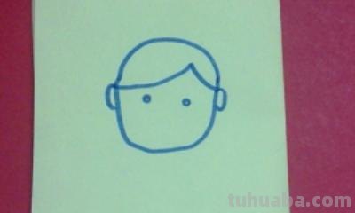 怎么画老师简笔画(怎么画老师简笔画又好看) 怎么画老师简笔画(怎么画老师简笔画又好看)