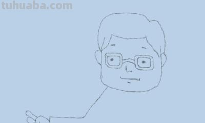 怎么画老师简笔画(怎么画老师简笔画又好看) 怎么画老师简笔画(怎么画老师简笔画又好看)