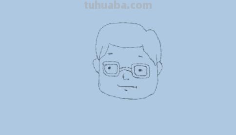 怎么画老师简笔画(怎么画老师简笔画又好看) 怎么画老师简笔画(怎么画老师简笔画又好看)