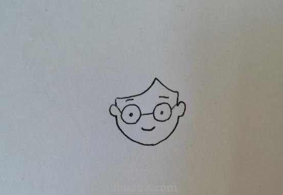 怎么画老师简笔画(怎么画老师简笔画又好看) 怎么画老师简笔画(怎么画老师简笔画又好看)