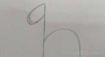 马简笔画怎么画(唐僧骑马简笔画怎么画) 马简笔画怎么画(唐僧骑马简笔画怎么画)