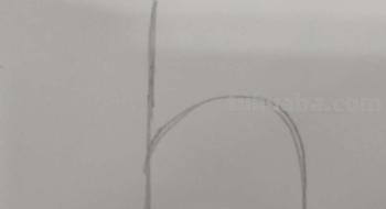 马简笔画怎么画（唐僧骑马简笔画怎么画）