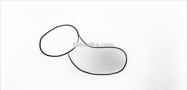 马简笔画怎么画(唐僧骑马简笔画怎么画) 马简笔画怎么画(唐僧骑马简笔画怎么画)