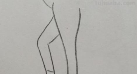 马简笔画怎么画(唐僧骑马简笔画怎么画) 马简笔画怎么画(唐僧骑马简笔画怎么画)